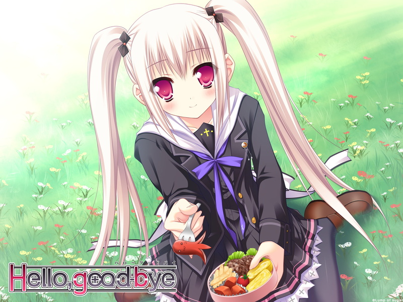 good bye, 1080P