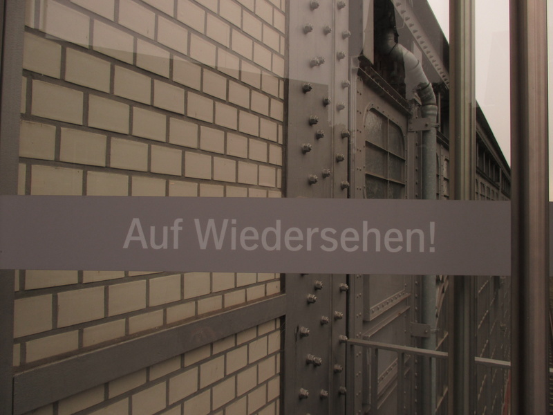 communication, information sign, building exterior, glass door, 4K, sign, shield, railway station, metal, built structure, day, western script, wall, guidance