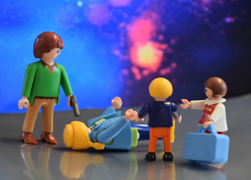 men, offspring, look after, family law, boys, toy, people, multi colored, innocence, togetherness, family, human representation, group of people, 4K, parent
