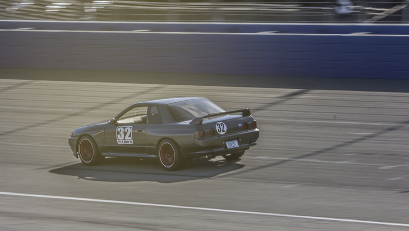 4K, Nissan, sport, sign, professional sport, car, day, racecar, speed, travel, skyline r32, sports race, motorsport, motion, motor racing track, road