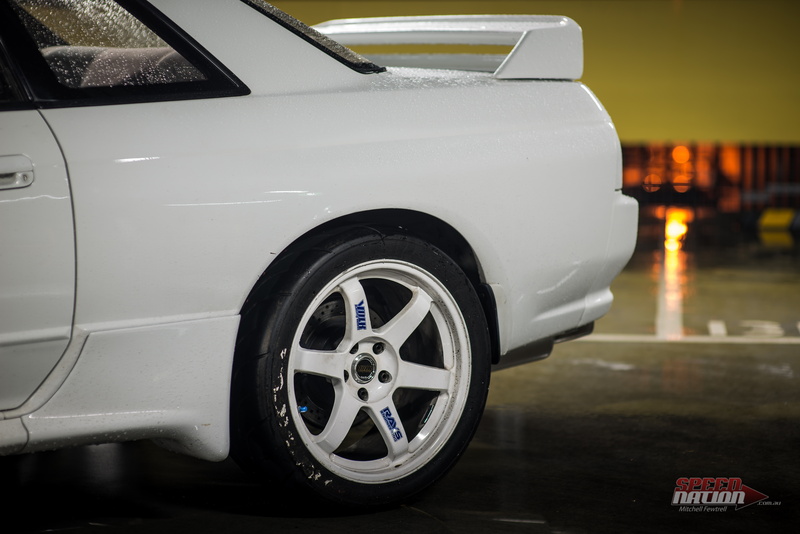 nissan, gtr, 1990, tuning, r32, skyline, 5K, custom