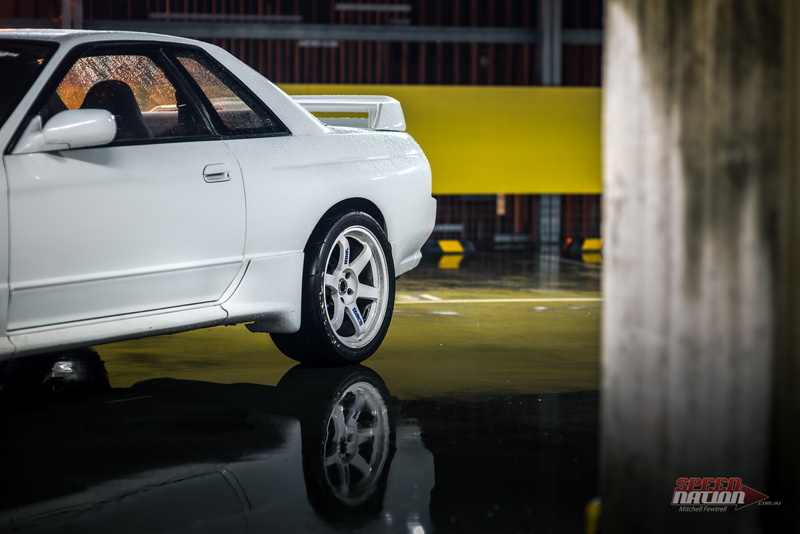 skyline, r32, tuning, 5K, gtr, custom, nissan, 1990