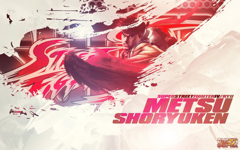 720P, fighter, video, art, street fighter, games, Ryu, street, hd, x