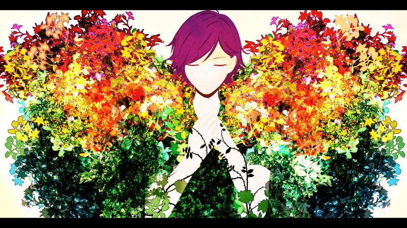 utau, ryo, akio, 1080P
