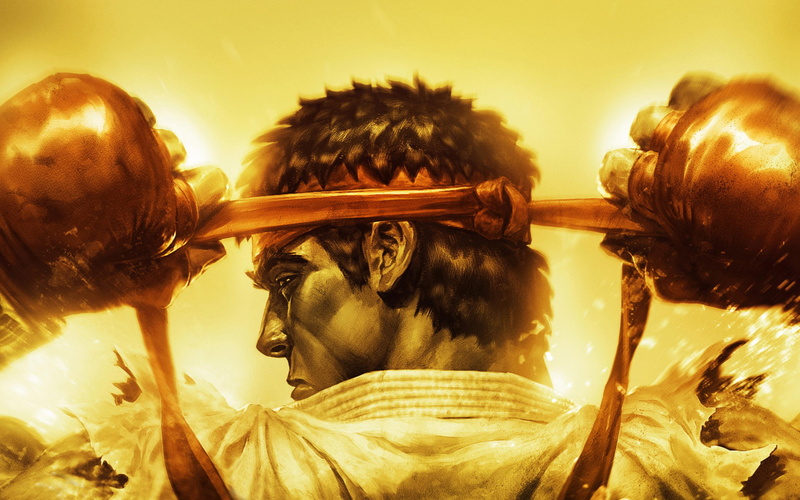 ultra street fighter iv, 2K, guy, fighter, warrior, street, iv, ultra, dressing