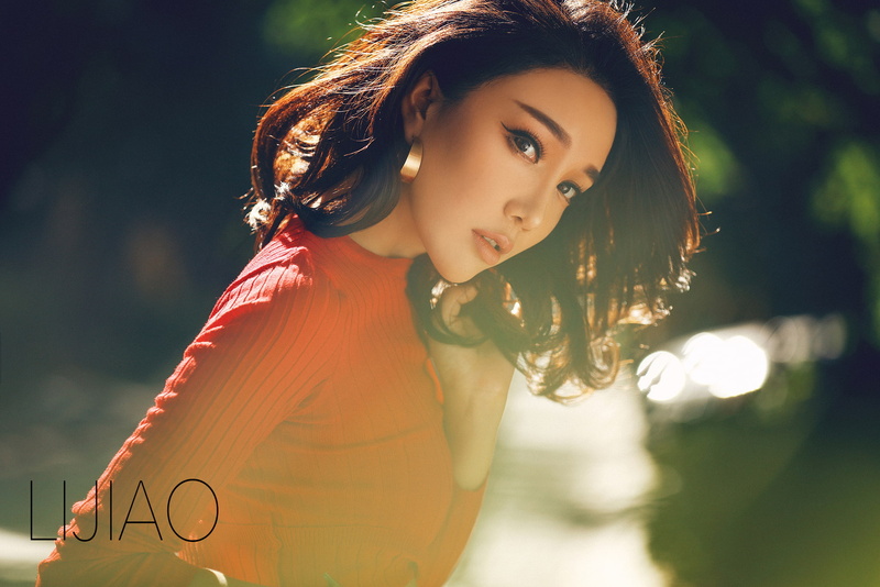1080P, Li Jiao, Asian, Han Yu Fei, women