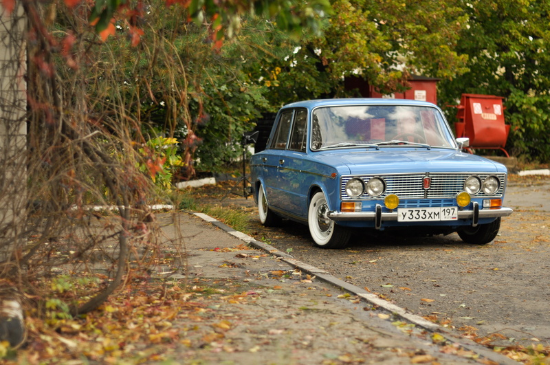 abandoned, driving, mode of Transport, old, Resto, urban Scene, ontario - Canada, metal, vaz, bumper, stationary, wheel, road, english Culture, city, obsolete