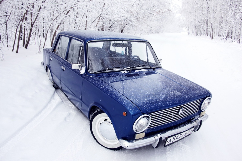Lada 2101, Russian Cars, old Car, Blue Cars, car, LADA, VAZ 2101, 2K, VAZ