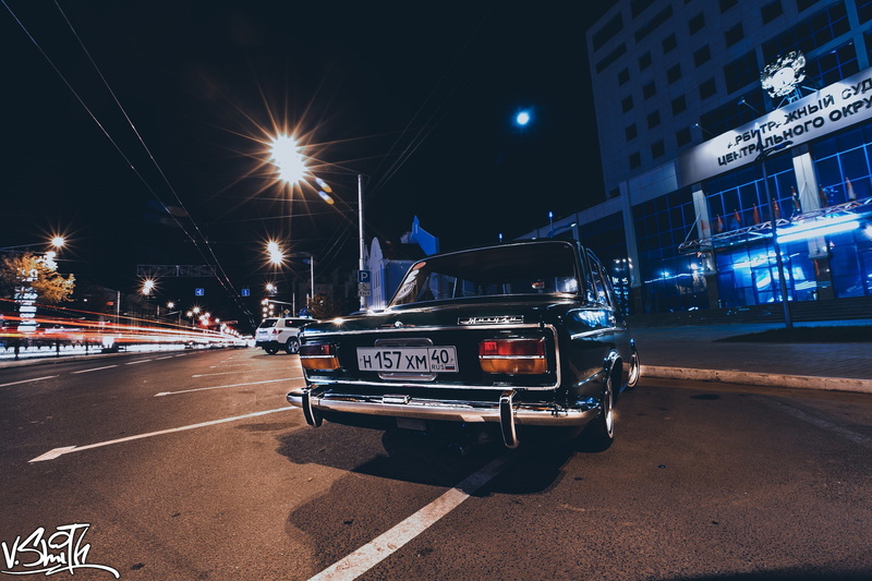 2K, VAZ, Vladimir Smith, Kaluga, 2101, machine, photographer, feed, retro, auto, photography, the evening, classic