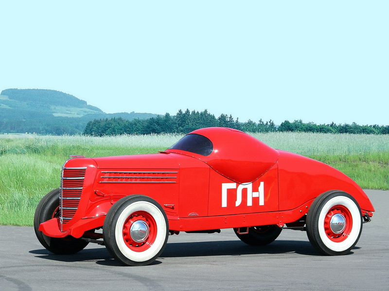 gaz, 1940, racing, race, 720P, retro, gl 1