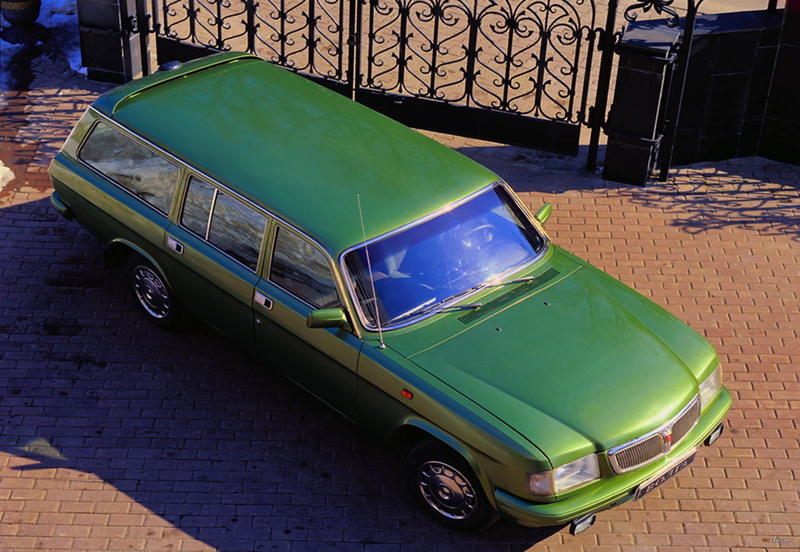 russian, 4000x2759, volga, 1997, russia, car, gaz, 4K