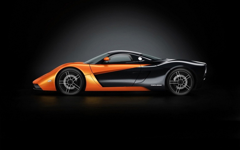 marussia, cars, russian, 1080P
