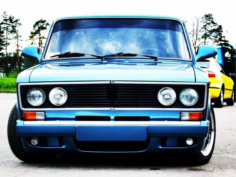 1080P, 2103, russian, cars, vaz