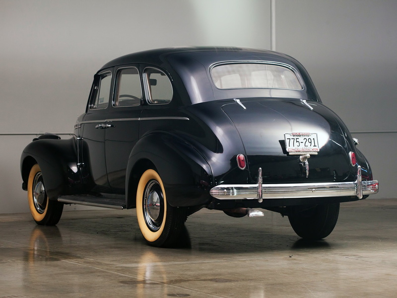 1940, chevrolet, sport, 4 door, special, deluxe, ka 2103, 1080P, sedan