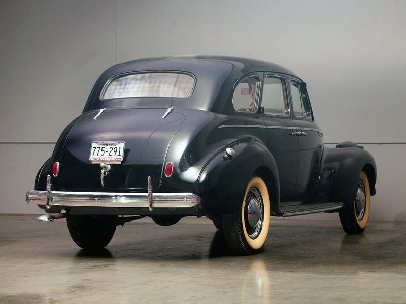 ka 2103, 1080P, 1940, sport, chevrolet, special, deluxe, 4 door, sedan