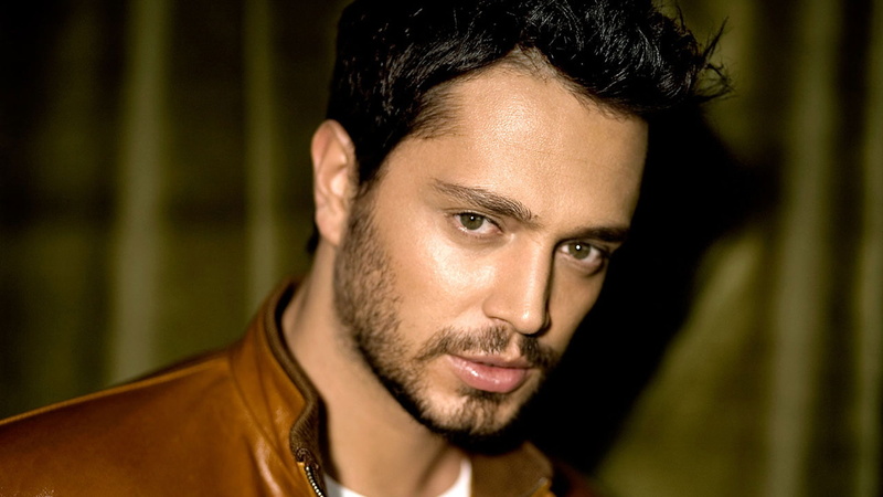 murat, look, face, 1080P, boz