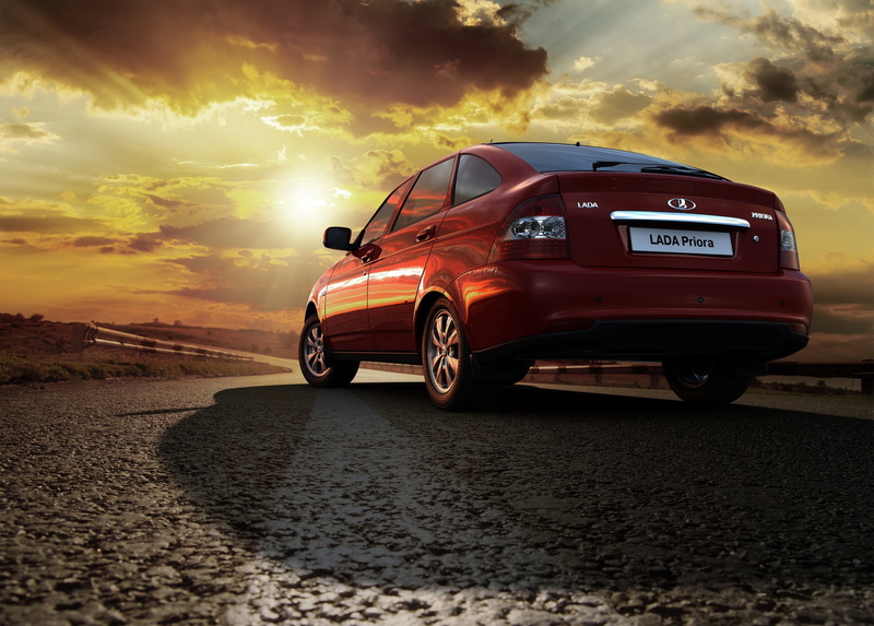 orange color, sedan, 2K, honda, the flagship, luxury, land vehicle, mode of transportation, sunlight, sports car, prior, sky, no people, beauty in nature