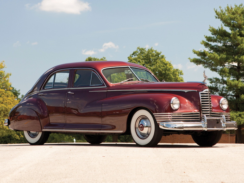 custom, super, clipper, 1080P, luxury, retro, sedan, packard, 2106 2122, 1947
