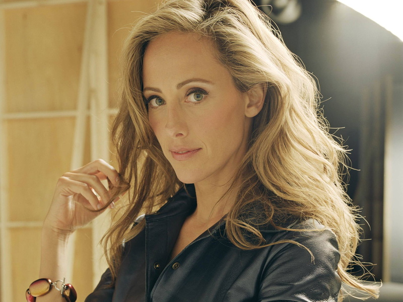 Girl, 1080P, Actresses, Celebrity, Actress, Kim Raver, Blonde, Woman
