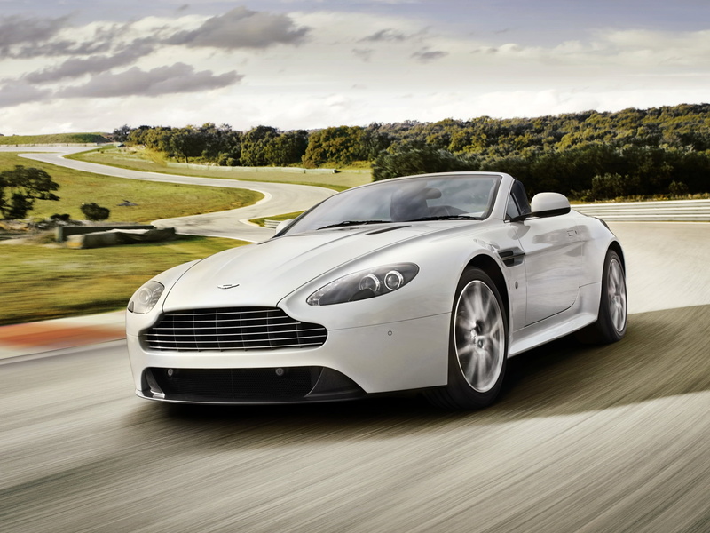 new, elegance, wheel, un-placed Synonyms, road, sky, db, coupe, landscape, 2011, side View, cloud - sky, technology, sports Car, 1080P, day, mode of Transport