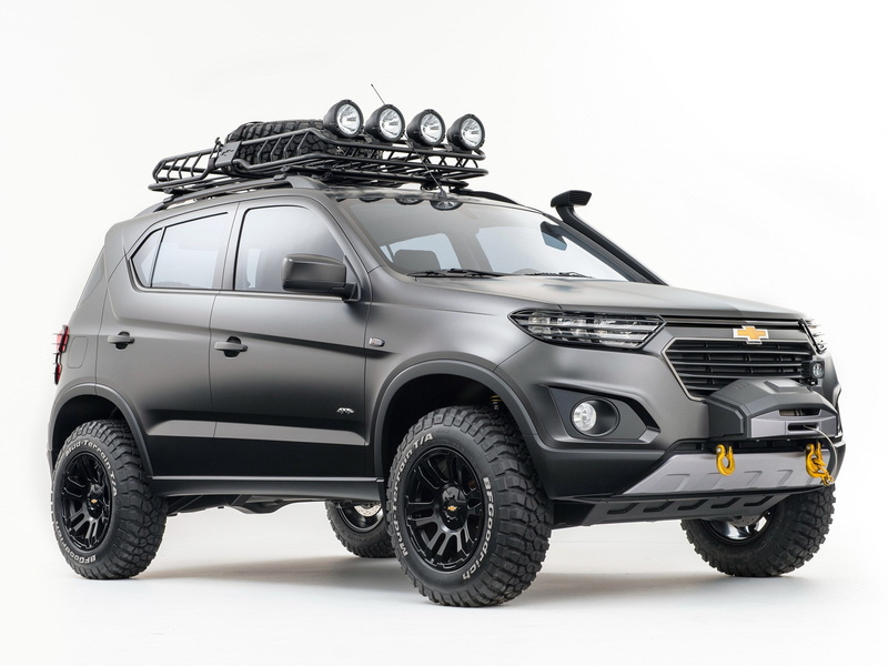1080P, chevrolet niva