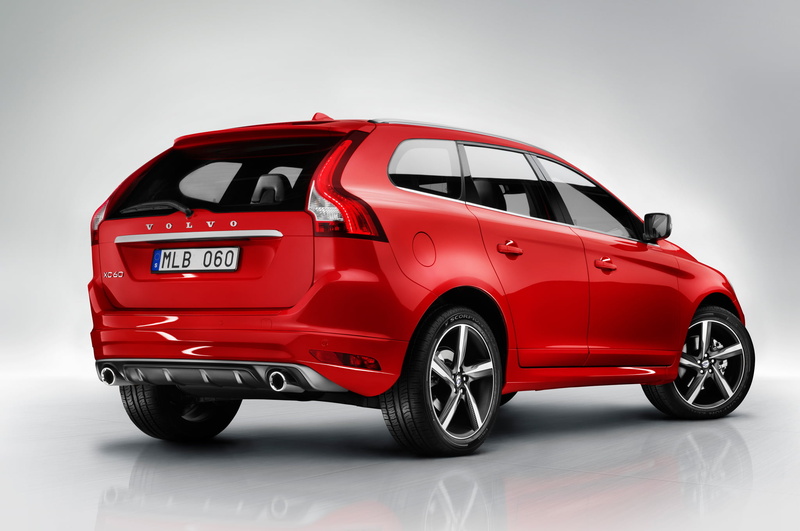 technology, headlight, concept, volvo xc60, suv, indoors, 1080P, engine, new, cars, side View, silver colored, sports Utility Vehicle, sports Car, people