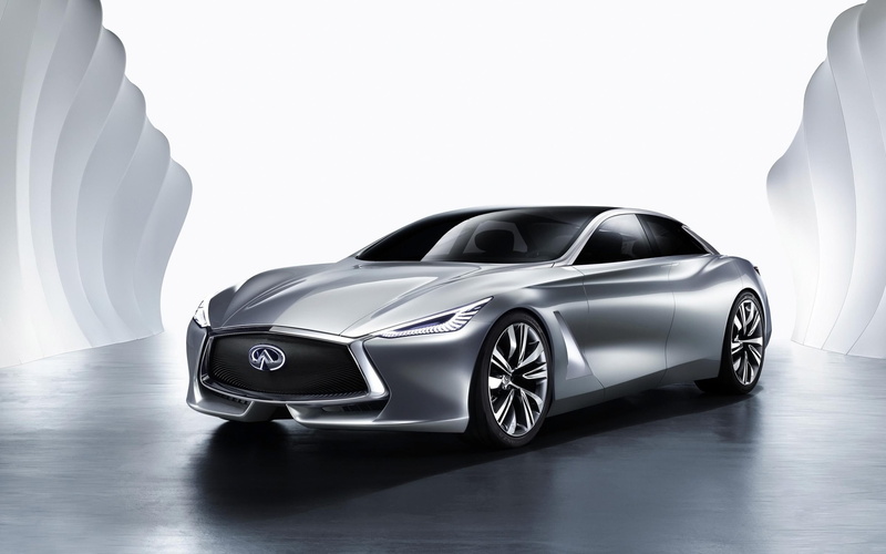 cars, infiniti, car, 2K, q, grey, concept, 2014, inspiration