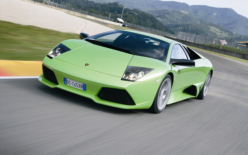 shiny, concept Car, sports Car, engine, side View, blurred motion, sport, mode of Transport, day, no People, status Car, green color, city, modern, land Vehicle