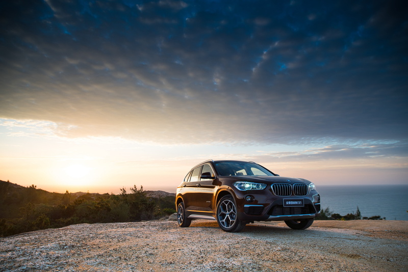 Crossover, f, F49, X1, 4K, x, BMW