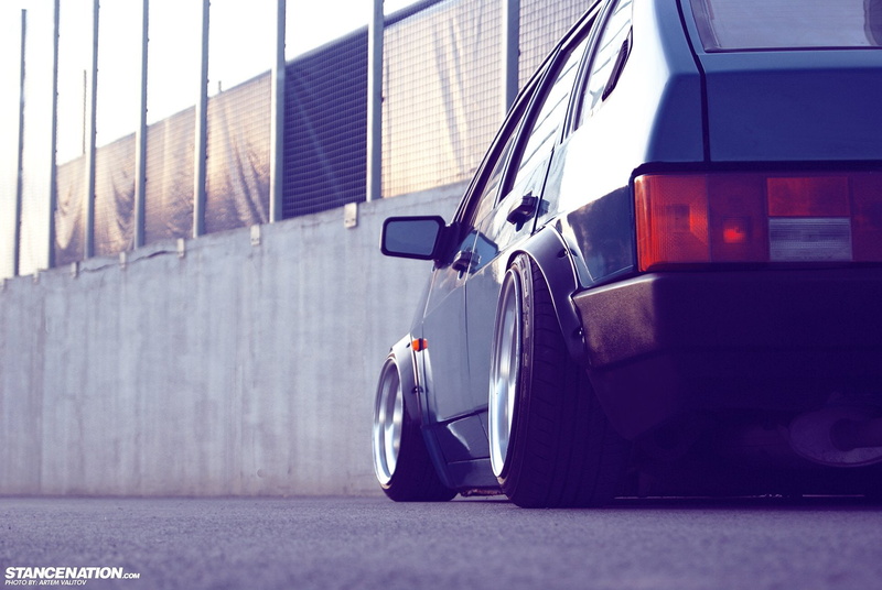 custom, tuning, lada, samara, 720P