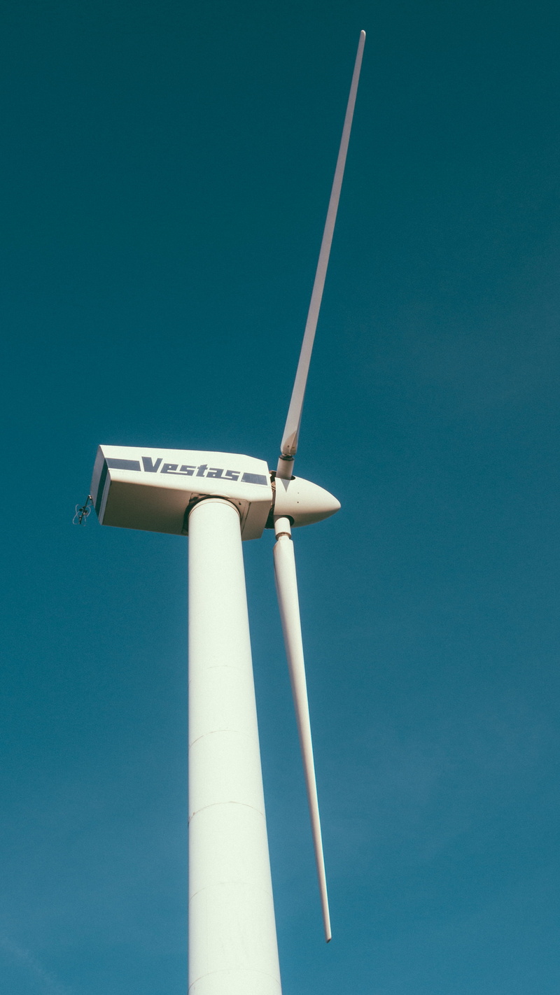 turbine, day, technology, direction, sustainable resources, sky, large, alternative energy, environmental conservation, energy, green, sweden, environment