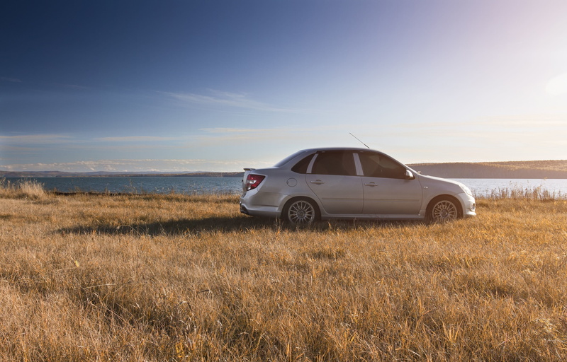 sunlight, speed, rural Scene, travel, dirt Road, sports Utility Vehicle, transportation, driving, road trip, sunset, blue, grass, silver, car