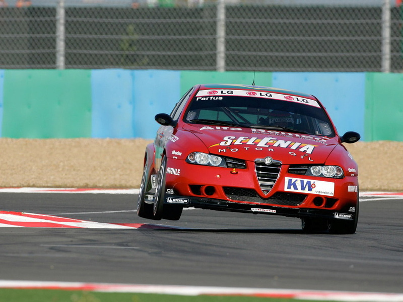 Racing, 720P, Alfa Romeo, WTCC Racing