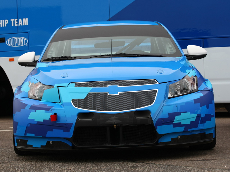 racing, race, wtcc, chevrolet, 1080P, 2011, cruze, tuning