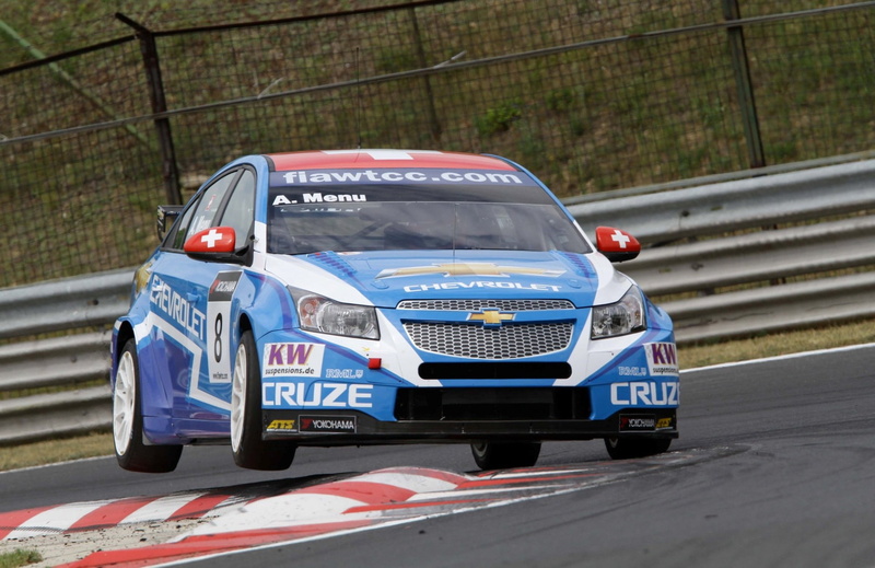 wtcc, chevrolet, racing, chevy, cruze, 1080P, car