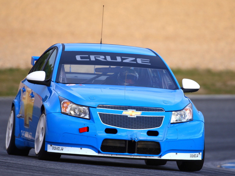 racing, 1080P, chevrolet, wtcc, tuning, 2011, race, cruze