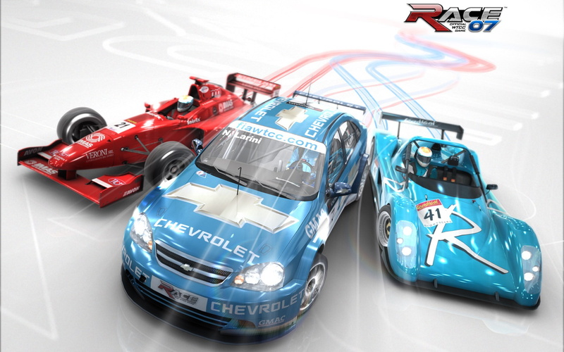 car, mode of transportation, science, safety, sports race, transportation, technology, Race 07: Official WTCC Game, high angle view, white background, modern