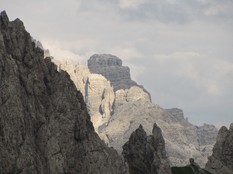 kölle tip, physical geography, steinig, no people, nature, Rock, solid, rocky mountains, 2K, alpine, non-urban scene, schroff, high mountains, day, High