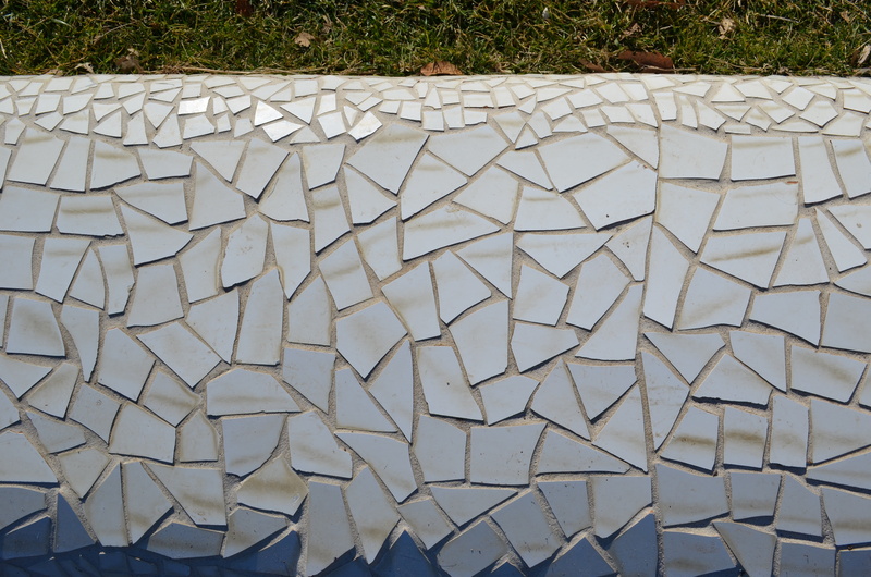 light, stone material, broken, outdoors, sharp, geometric shape, edges, wall, style, close-up, pattern, shape, turtle bay, texture, tile, backdrop, repetition