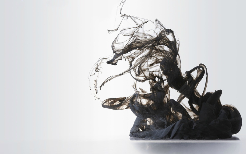 no people, copy space, close-up, food and drink, studio shot, black color, abstract, motion, 1080P, mixing, nature, art and craft, clear sky, cut out