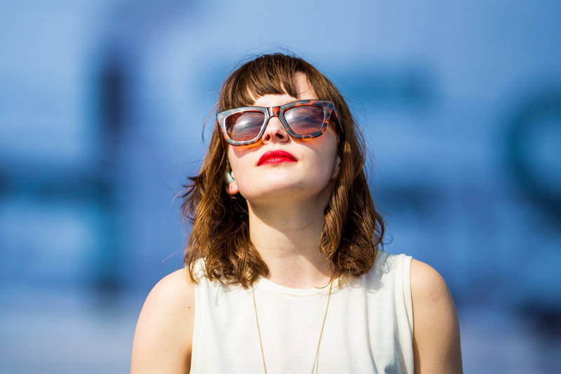 2K, lauren mayberry