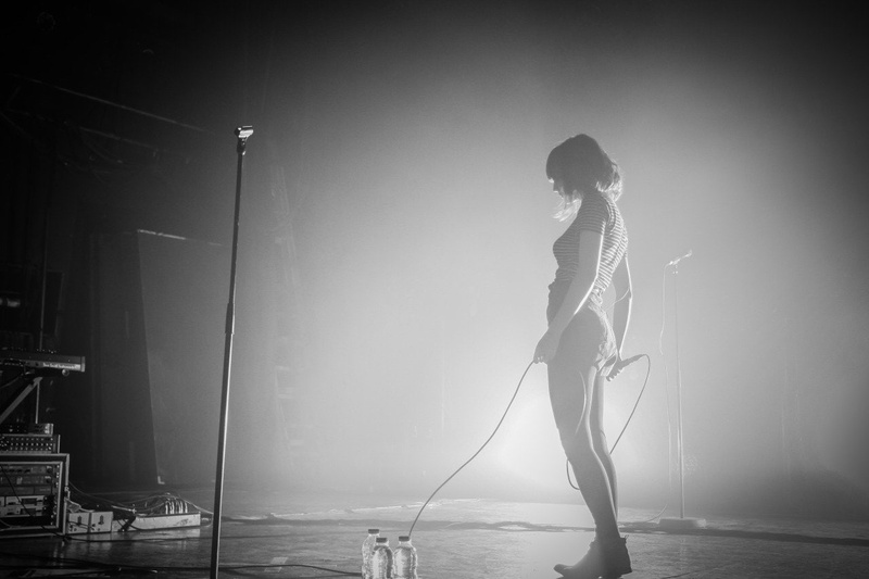 720P, Singers, Lauren Mayberry