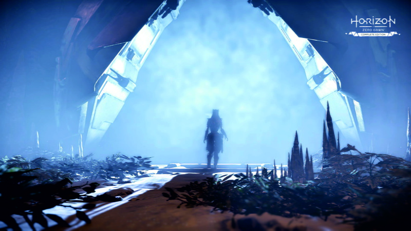 video games, video game characters, 1080P, Aloy (Horizon: Zero Dawn), Horizon: Zero Dawn Frozen Wilds, Horizon: Zero Dawn