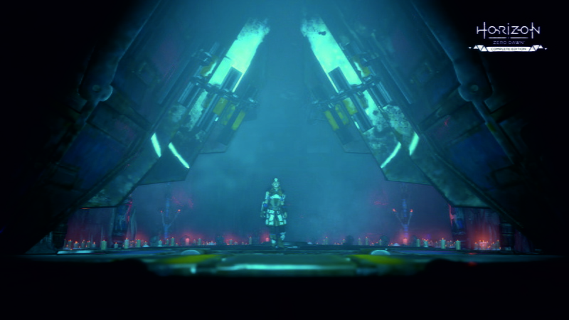 1080P, Horizon: Zero Dawn Frozen Wilds, video game characters, Aloy (Horizon: Zero Dawn), Horizon: Zero Dawn, screen shot