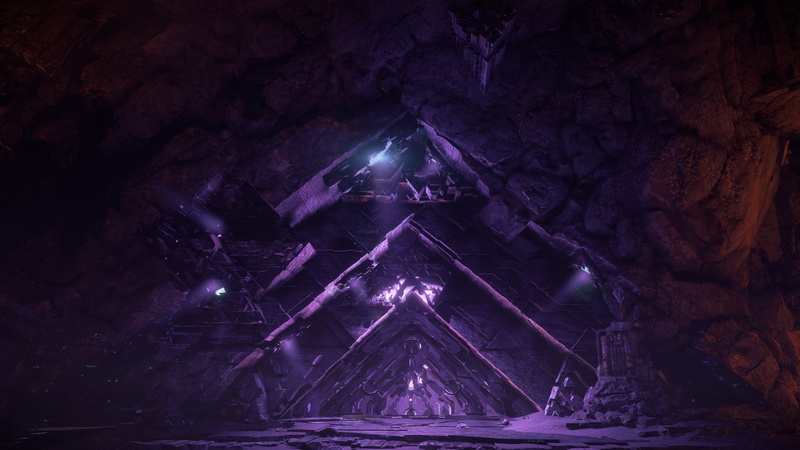 bunker, video games, horizon zero dawn, 4K, Horizon: Zero Dawn, vault, Horizon: Zero Dawn Frozen Wilds