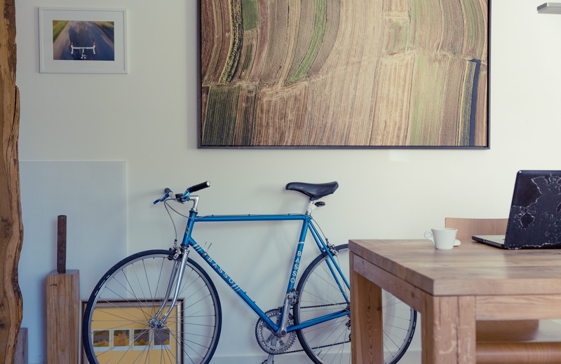 classic, land vehicle, day, brakes, table, germany, chrom, clean, stationary, 80ties, indoors, retro, minimal, seat, bicycle, oldtimer, wheel, customized