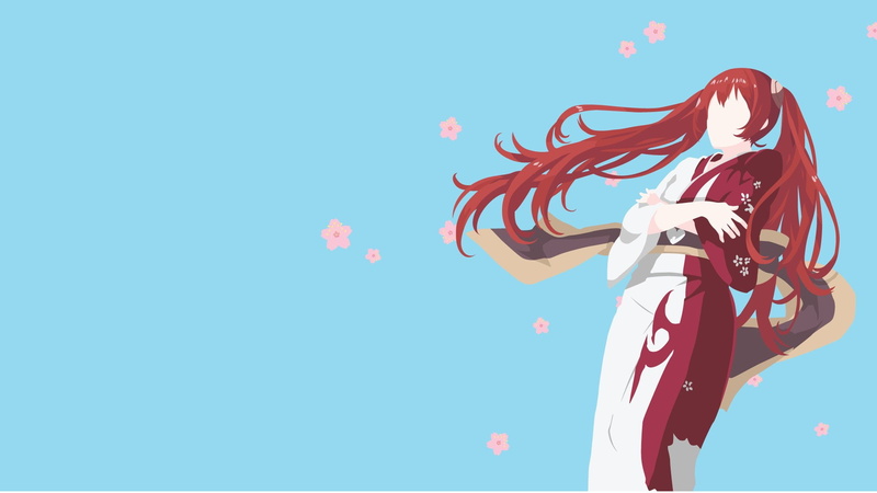1080P, Video Game, Fire Emblem Awakening, Severa (Fire Emblem), Fire Emblem