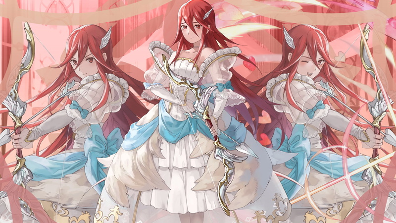 1080P, Fire Emblem Heroes, Fire Emblem, Cordelia (Fire Emblem)