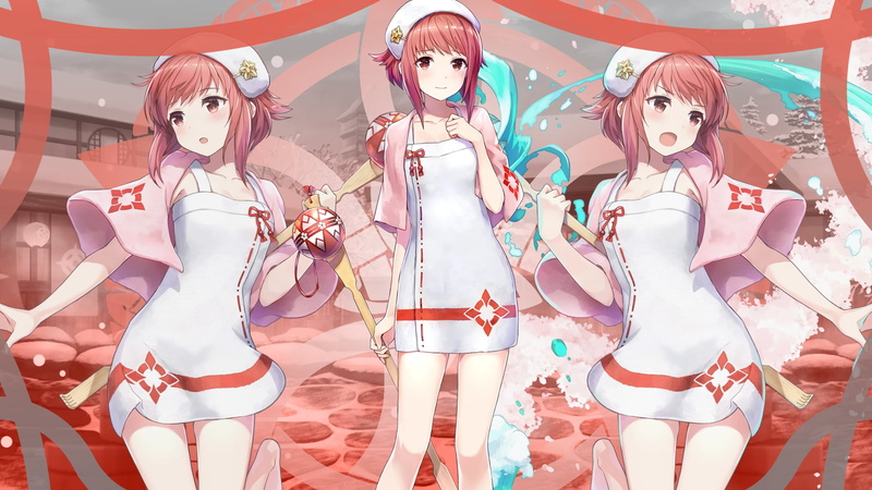 1080P, Sakura (Fire Emblem), Fire Emblem Heroes, Fire Emblem