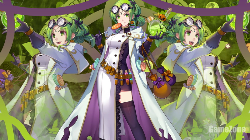 LArachel (Fire Emblem), 1080P, Fire Emblem, Fire Emblem Heroes